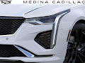 2026 Cadillac CT4 Sport