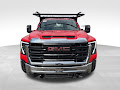 2026 GMC Sierra 3500HD Pro