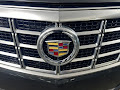 2015 Cadillac XTS Standard