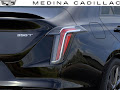 2026 Cadillac CT4 Sport