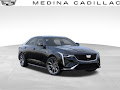 2026 Cadillac CT4 Sport