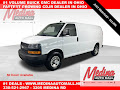 2019 Chevrolet Express 2500 Work Van