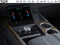 2026 Cadillac Escalade Platinum Luxury