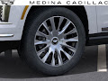 2026 Cadillac Escalade Platinum Luxury