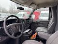 2026 GMC Savana 3500 Work Van