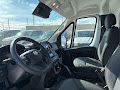 2026 RAM ProMaster 1500 Low Roof