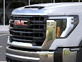 2025 GMC Sierra 2500HD Pro