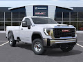 2025 GMC Sierra 2500HD Pro