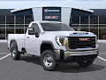 2025 GMC Sierra 2500HD Pro