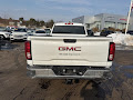 2025 GMC Sierra 2500HD Pro