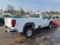 2025 GMC Sierra 2500HD Pro