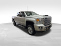 2019 GMC Sierra 2500HD Denali