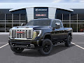 2026 GMC Sierra 3500HD Denali