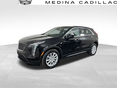 2023 Cadillac XT4