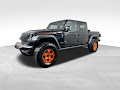 2020 Jeep Gladiator Mojave