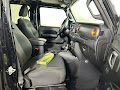 2020 Jeep Gladiator Mojave