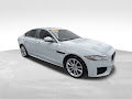 2020 Jaguar XF 30t Checkered Flag Limited Edition