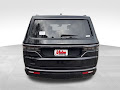 2026 Jeep Grand Wagoneer Limited