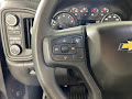 2025 Chevrolet Silverado 2500HD Work Truck