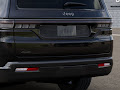 2026 Jeep Grand Wagoneer Limited