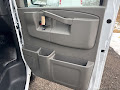 2025 GMC Savana 3500 Work Van