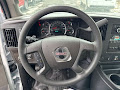 2025 GMC Savana 3500 Work Van