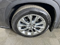 2024 Toyota Highlander Limited