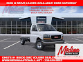 2025 GMC Savana 3500 Work Van