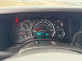 2025 GMC Savana 3500 Work Van