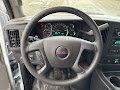 2025 GMC Savana 3500 Work Van