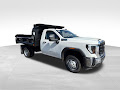 2025 GMC Sierra 3500HD Pro