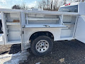 2025 GMC Sierra 3500HD Pro