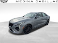 2023 Cadillac CT4 Sport