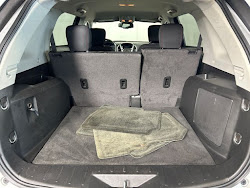 2017 GMC Terrain SLE-1