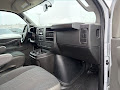 2024 GMC Savana 2500 Work Van