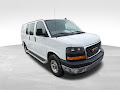 2024 GMC Savana 2500 Work Van