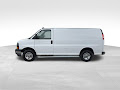 2024 GMC Savana 2500 Work Van