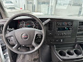 2024 GMC Savana 2500 Work Van