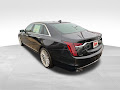 2020 Cadillac CT6 3.6L Premium Luxury
