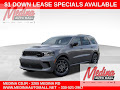 2026 Dodge Durango GT Premium HEMI V8