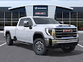 2026 GMC Sierra 2500HD SLT