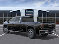 2026 GMC Sierra 2500HD SLT