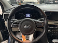 2021 Kia Sportage EX
