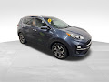 2021 Kia Sportage EX