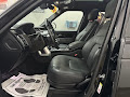 2019 Land Rover Range Rover 3.0L V6 Supercharged HSE