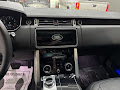 2019 Land Rover Range Rover 3.0L V6 Supercharged HSE