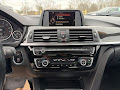 2016 BMW 3 Series 340i xDrive