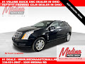 2010 Cadillac SRX Luxury