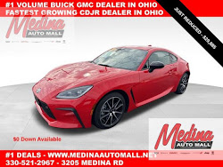 2022 Toyota GR86 Coupe