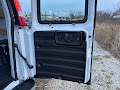 2024 Chevrolet Express 2500 Work Van
